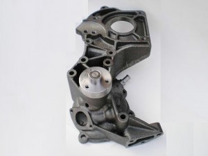 Vodná pumpa Iveco Eurocargo, Iveco Eurofire, 220902, 98415687, 98415831