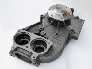 Vodné čerpadlo Mercedes Acros,  Mercedes-Benz, 220881, 5412001001, 5422000601, 5422001601, 5422002001