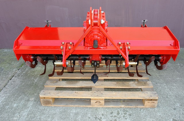 Rotavátor za traktor 140 – 220 cm