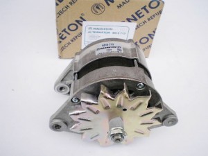 alternátor Zetor Proxima Zetor Forterra