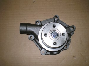 Vodná pumpa CASE 580 GT, K201749, K 201749