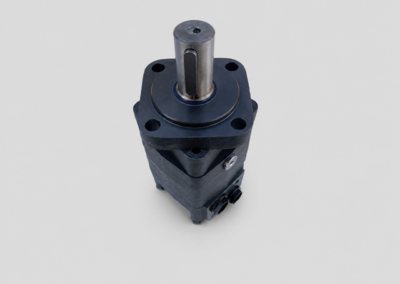 Hydromotor 200