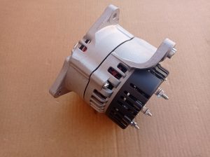 alternátor perkins 120 ampérov alternator 14V/120A