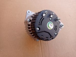 alternator perkins 120 Amp alternátor Manitou