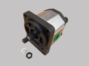 Hydromotor na pneumatickú sejačku. Hydromotor na pohon ventilátora na pneumatickú sejačku. Použitie na sejačku: Pöttinger, Lemken, Väderstad, Accord.