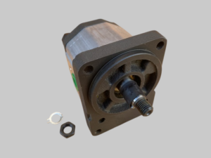 Hydromotor na pneumatickú sejačku. Hydromotor na pohon ventilátora na pneumatickú sejačku. Použitie na sejačku: Pöttinger, Lemken, Väderstad, Accord.