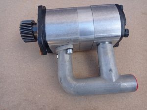 hydraulic pump 1PN/1PN/171
