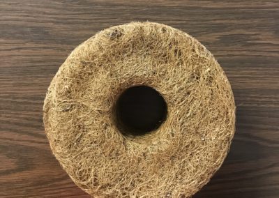 Filter vzduchový – vložka DESTA