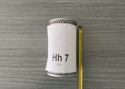 Filter hydraulický Hh 7