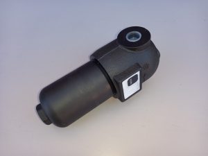 hydraulický filter