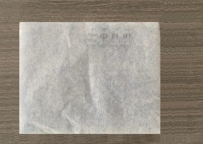 Vzduchový filter