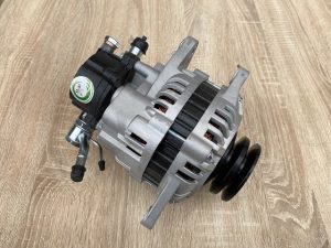 Alternátor 12V-90A, alternatory