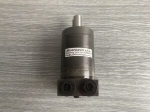 Hydromotor MMS20C