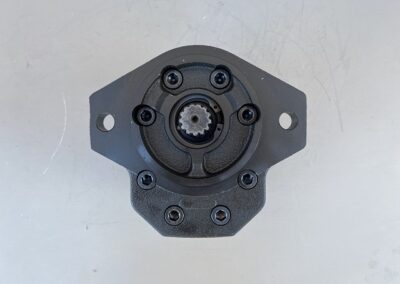 Hydraulické čerpadlo 55cm3