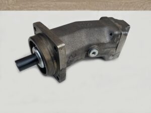 Hydromotor dopravníka piestový