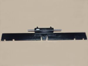 Hydraulický valec 63x25 - opravený. Hydralický valec na bočný posuv VZV Jungheinrich.