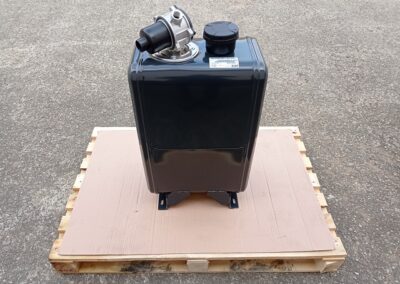 Hydraulická nádrž 70 litrov