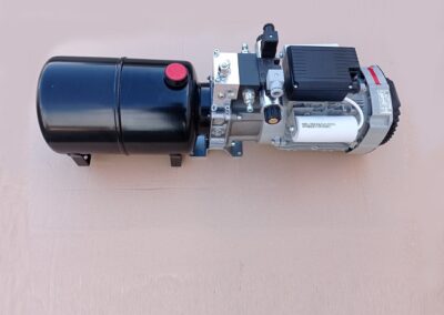 Hydraulický agregát 2,2 kW