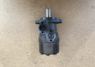 Hydromotor MR200 CD