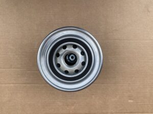 Filter motorového oleja P502433. Filter motorového oleja Donaldson P502433. Olejový filter je vhodný pre: Case IH, Challenger, Fendt, Massey Ferguson, New Holland, Valtra-Valmet. 