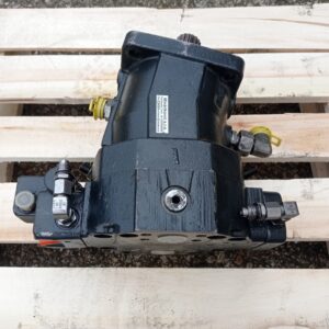 Rexroth A6VM80DA