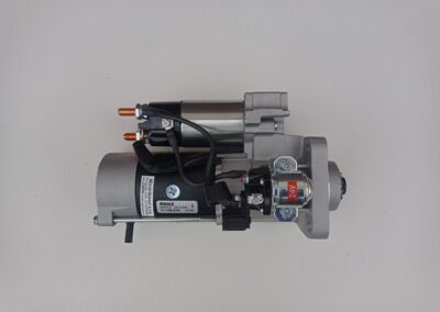 Štartér MAN D0836LFL50