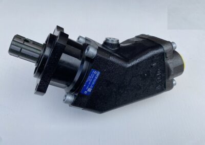 Čerpadlo OMFB HDT 108