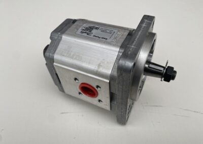 Zubové čerpadlo Danfoss SNP2NN