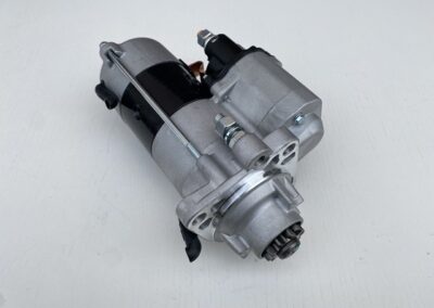 Štartér John Deere RE548692