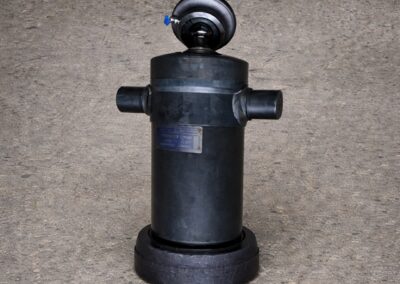 teleskopický valec 6/1470/152