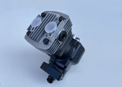 Kompresor Man L2000