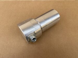 Filter hydraulický FG11