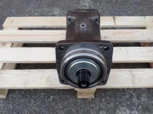 hydromotor AM56, AM 56, G594 900 0, HG56, AM 56.02 AENM. 