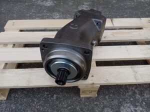 hydromotor AM56, AM 56, G594 900 0, HG56, AM 56.02 AENM. 