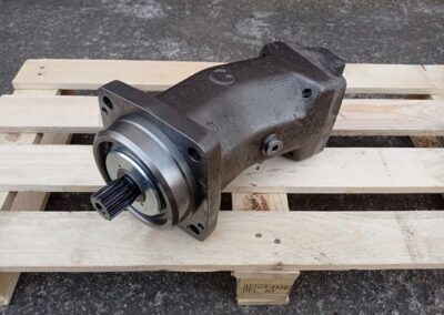 Hydromotor AM56