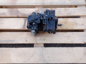 Čerpadlo kosačky Jacobsen, kosačka Jacobsen, M462092, hydraulické čerpadlo kosačky, čerpadlo sekačky Jacobsen