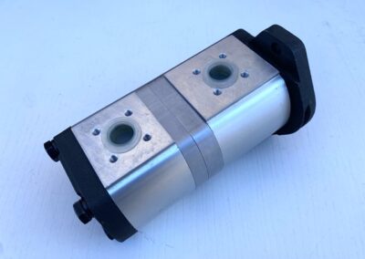 Čerpadlo John Deere 3410