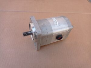 Hydromotor mulčovača, hydromotor pohonu, hydraulický motor mulčovača, mulčovač, hydromotor pohonu kolies mulčovača