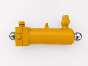 Hydraulický valec betónového čerpadla, hydraulický valec na betonové čerpadlo, strojové zariadenie betonpumpa, betónpumpa valec hydraulický