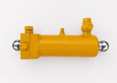 Hydraulický valec betónového čerpadla