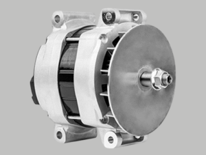Alternátor 14V-330A John Deere, Použitie: John Deere motor 6-valec 6136RX311, 6136RX402, 6136RX503,6090HFA03, 6090RX501,6090RX502, 6090RX503, 6136RX202, 6136RX302. John Deere samohybné postrekovače 410R, 412R, 612R, 616R. John Deere traktory radu 8RT310, 8RT340, 8RT370, 8RT410, 8RX370, 8RX410 a radu 9R390, 9R440, 9R490, 9R540, 9R640, 9RX490, 9RX540, 9RX640, 9RX770 Referenčné čísla: IA1795, 11205750, AAT3499, 11205555, AAT3477, 11205463, AAT3464, 11205293, AAT3438