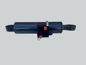 Kompenzačný valec Manitou. Hydraulický valec Manitou, valec nakladača Manitou, náhradné diely na manipulátory Manitou, 