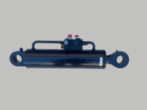 Kompenzačný valec Manitou. Hydraulický valec Manitou, valec nakladača Manitou, náhradné diely na manipulátory Manitou, 