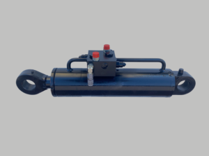 Kompenzačný valec Manitou. Hydraulický valec Manitou, valec nakladača Manitou, náhradné diely na manipulátory Manitou, 